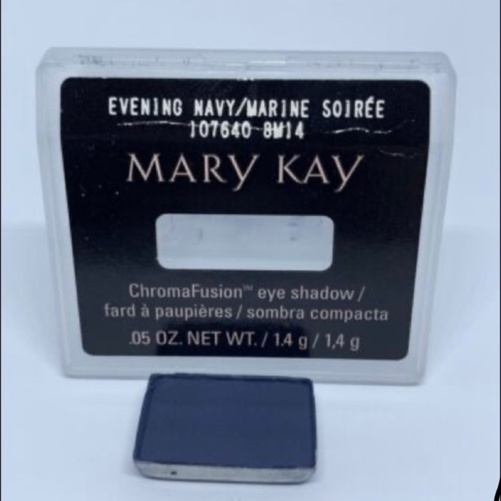 Mary Kay Chromafusion Eyeshadow
